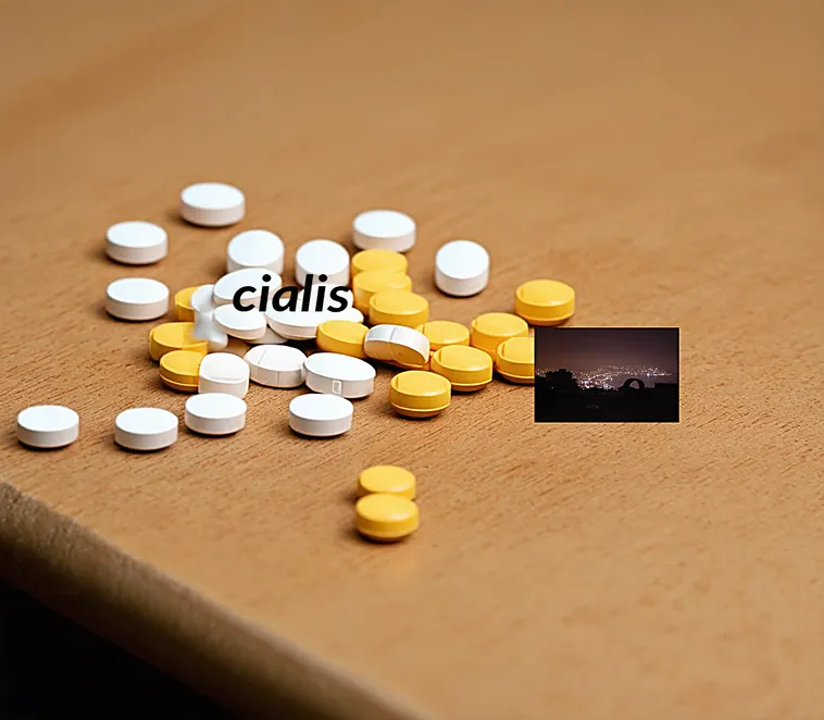 Cialis 1